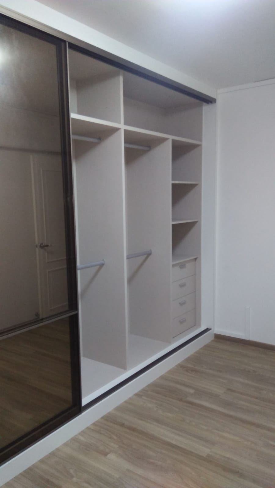 Build In Wardrobe